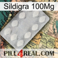 Sildigra 100Mg 16